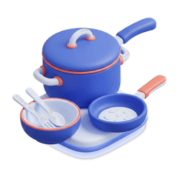 Yemek & Tabak Takımları