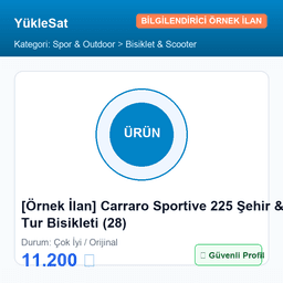 Product Detail