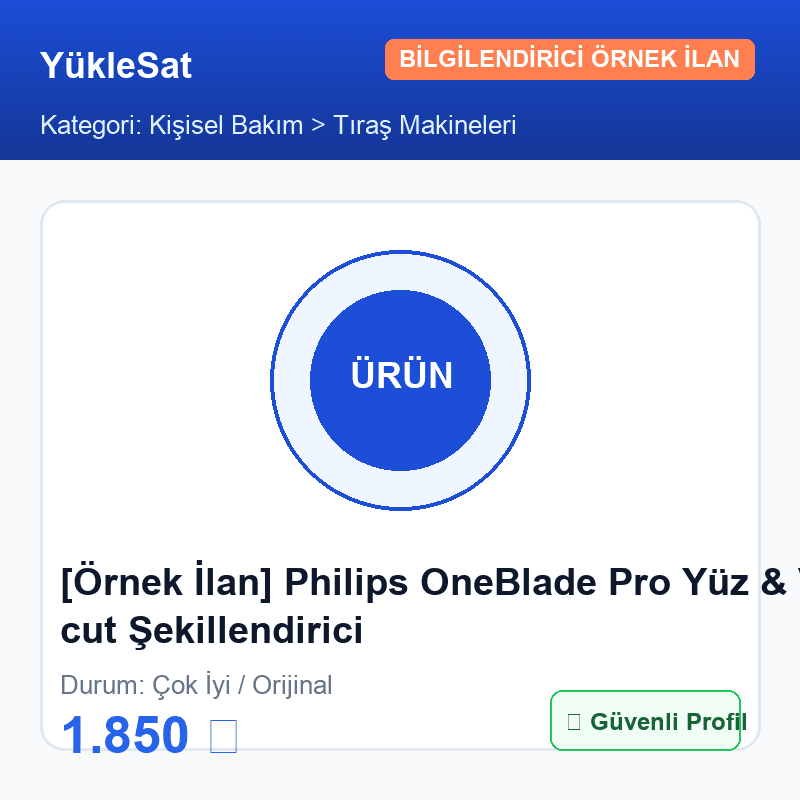 Product Detail